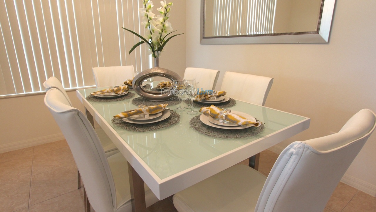 House for vacation rental in Orlando (Kissimmee)