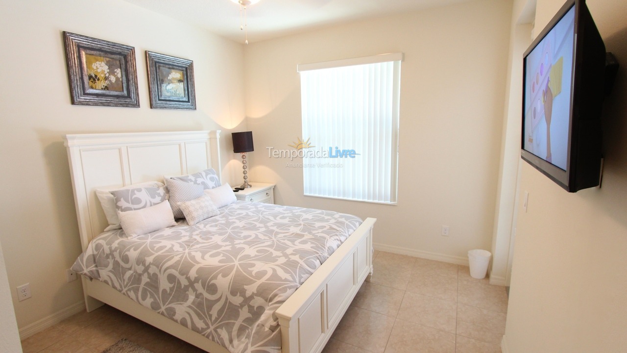House for vacation rental in Orlando (Kissimmee)