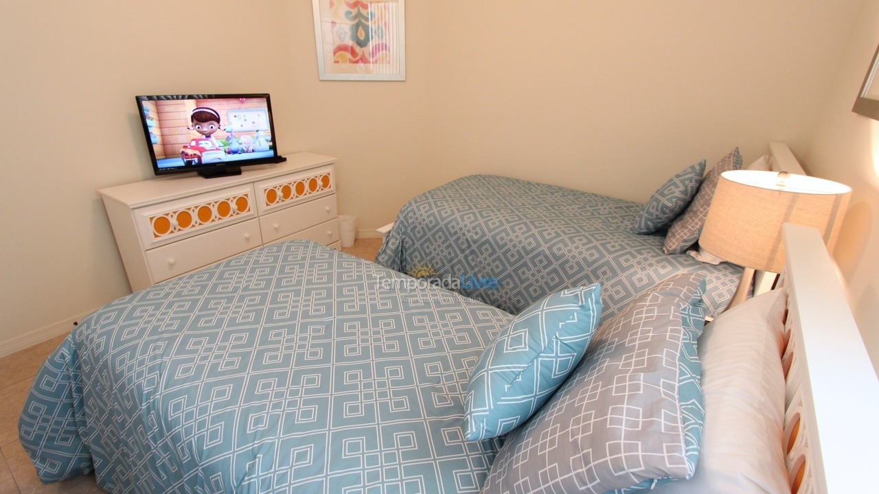 House for vacation rental in Orlando (Kissimmee)