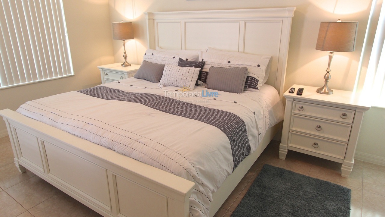 House for vacation rental in Orlando (Kissimmee)