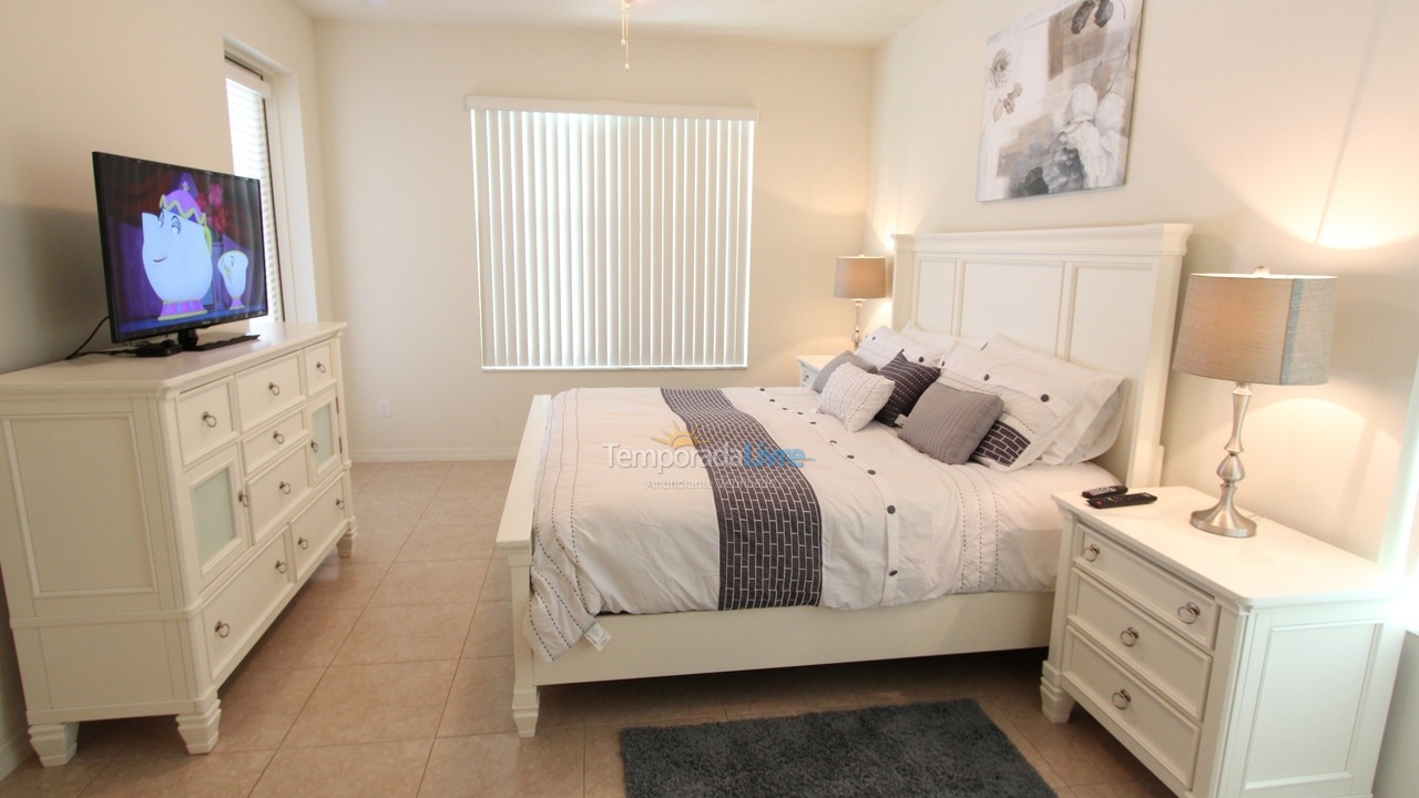 House for vacation rental in Orlando (Kissimmee)