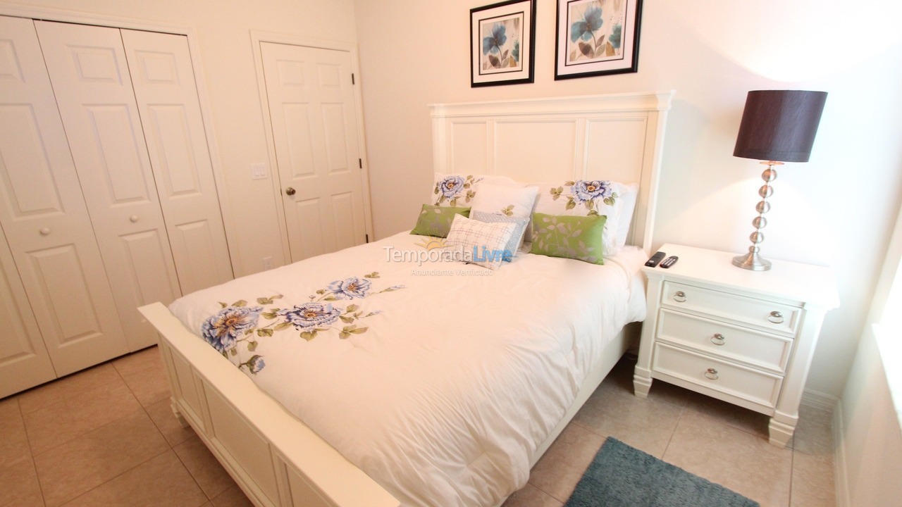 House for vacation rental in Orlando (Kissimmee)