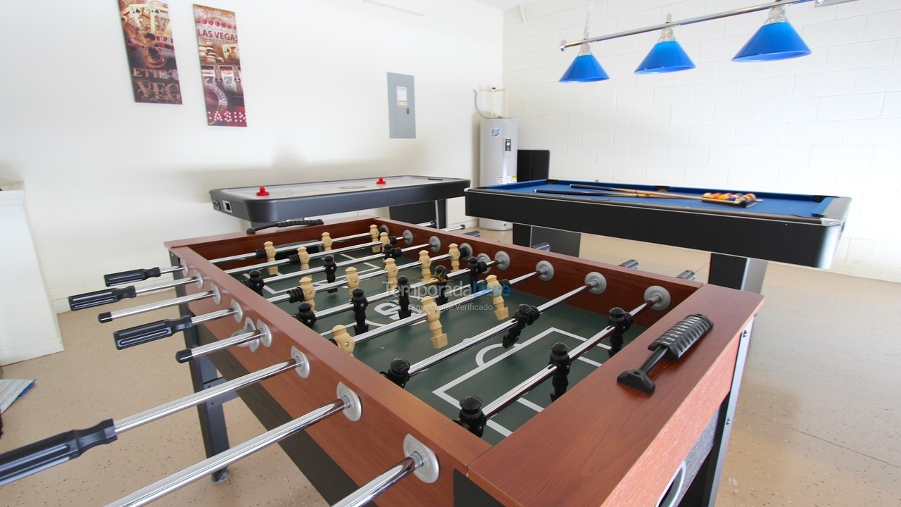 House for vacation rental in Orlando (Kissimmee)