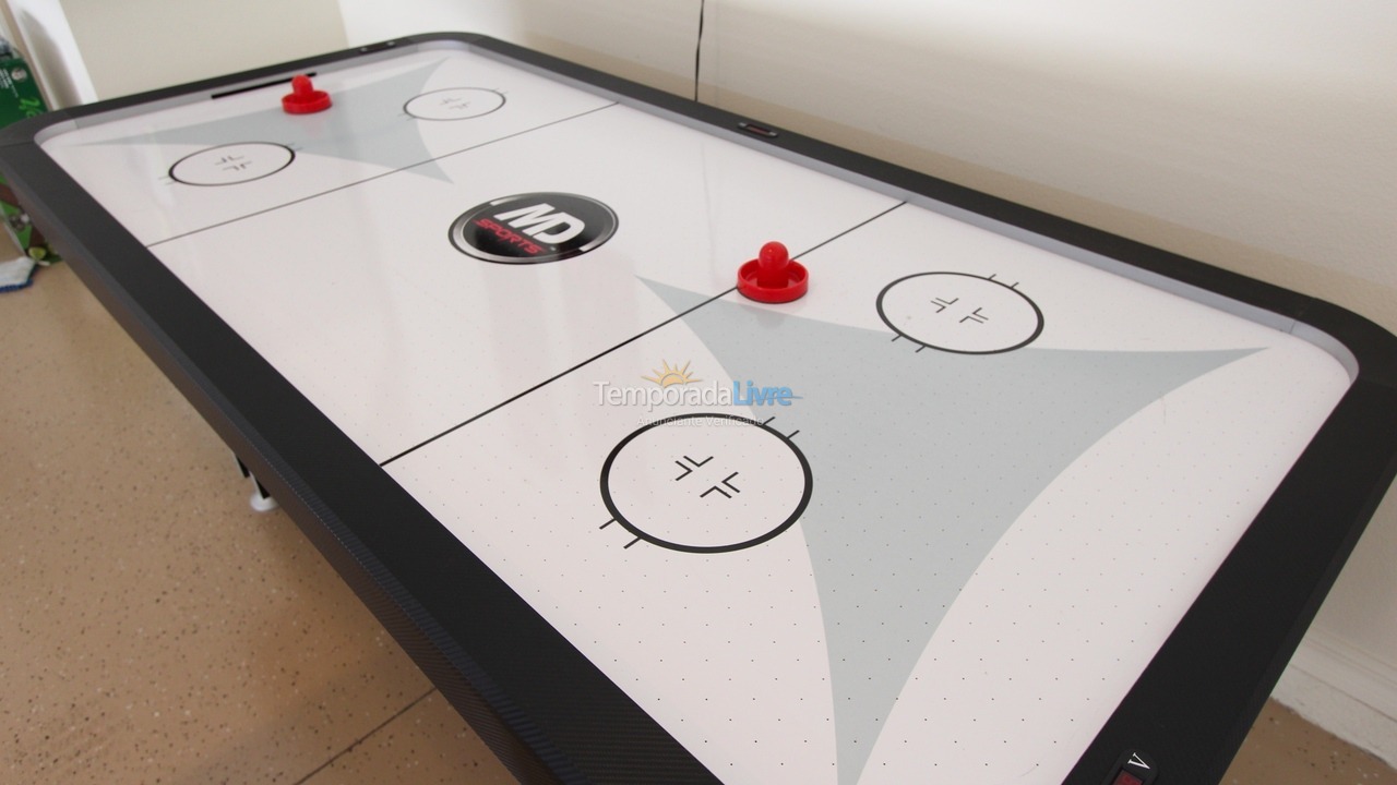 House for vacation rental in Orlando (Kissimmee)