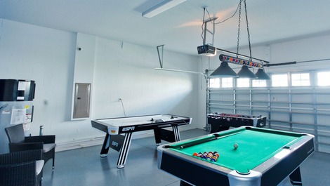 Casarão Aconchegante Próximo da Disney