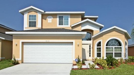 Casa para alugar em Orlando - Kissimmee