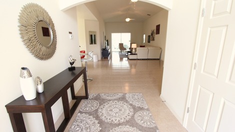 Casa para alugar em Orlando - Kissimmee