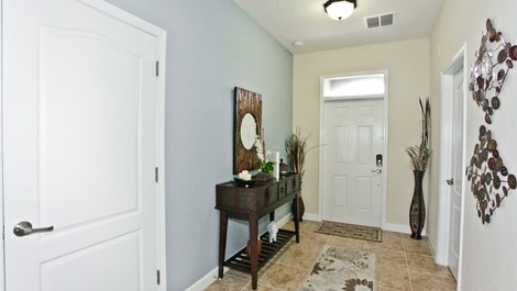 Beautiful Home Near Disney