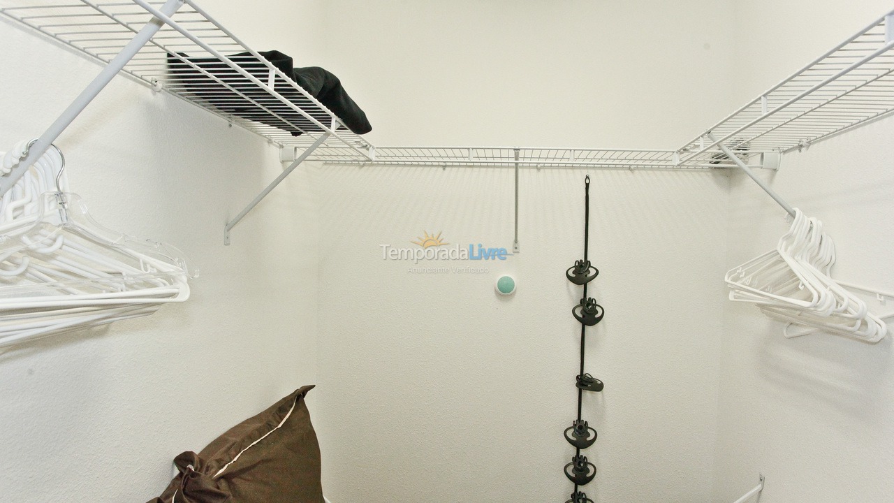 House for vacation rental in Orlando (Davenport)