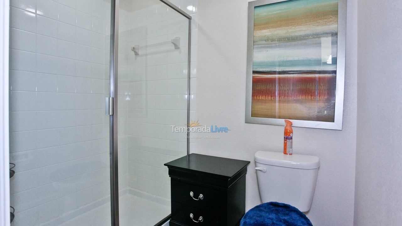 House for vacation rental in Orlando (Davenport)