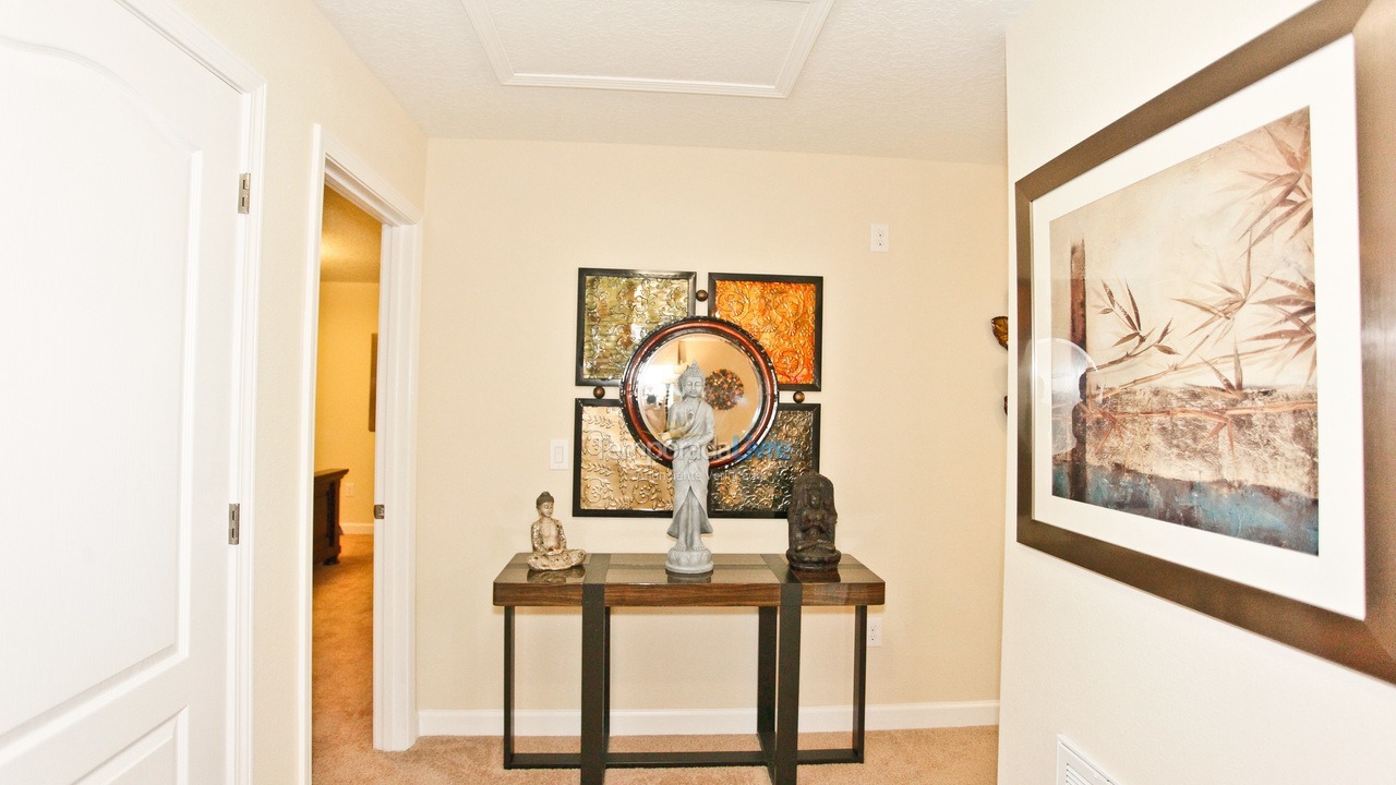 House for vacation rental in Orlando (Davenport)