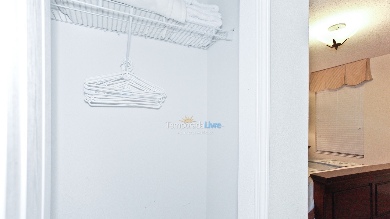 House for vacation rental in Orlando (Davenport)