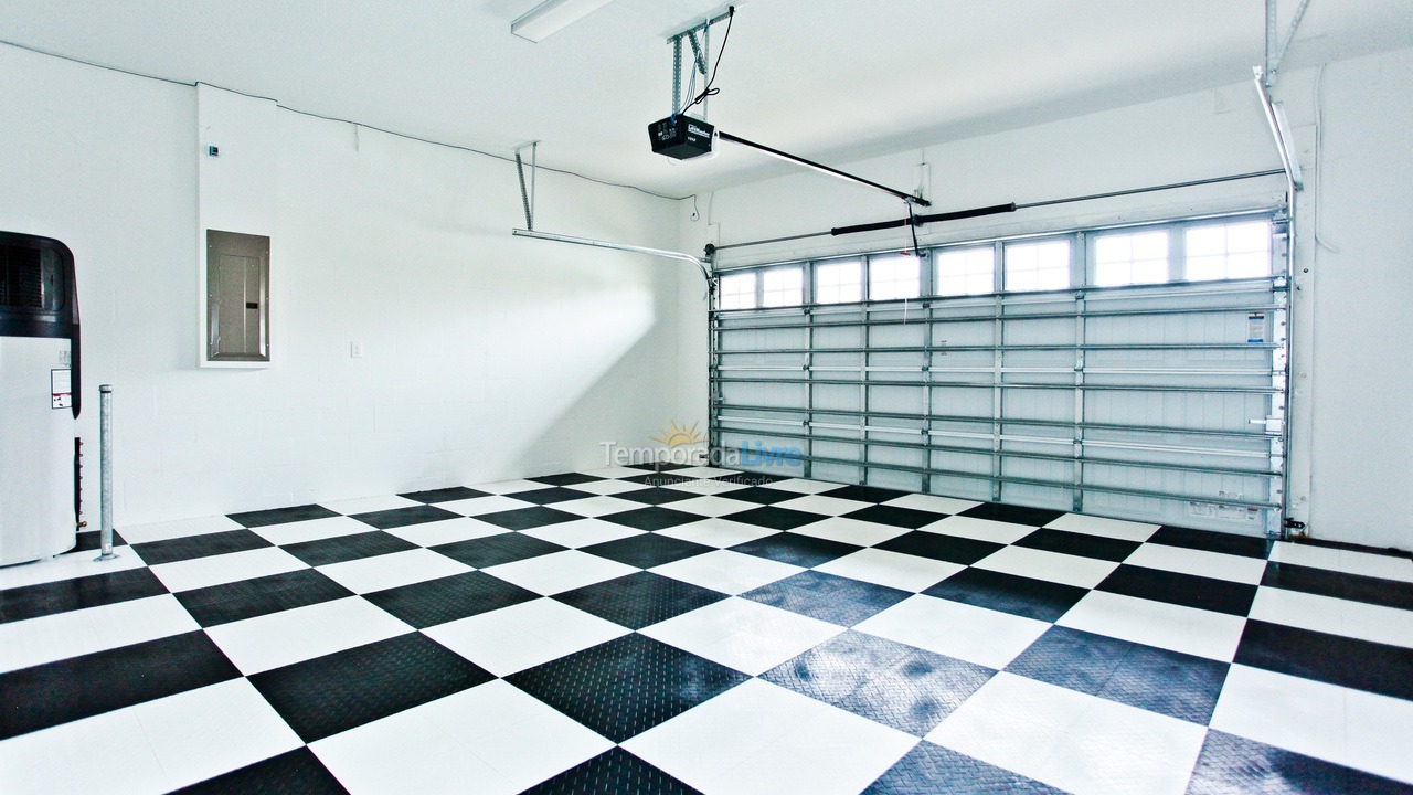 House for vacation rental in Orlando (Davenport)