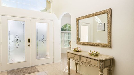 Casa para alugar em Orlando - Kissimmee