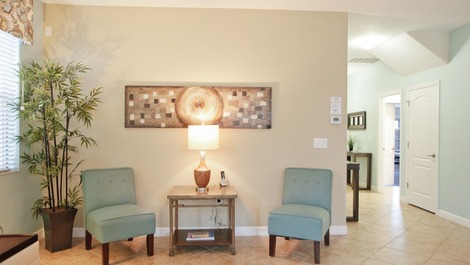 Casa de vacaciones perfecta en Disney