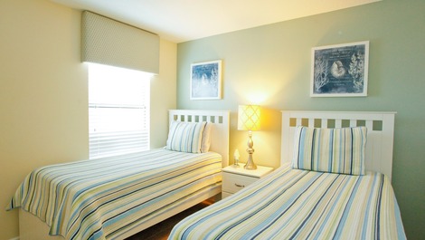 Casa de vacaciones perfecta en Disney