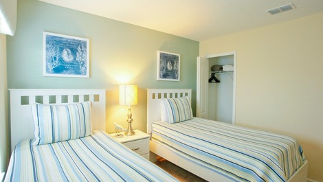 Casa de vacaciones perfecta en Disney