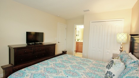 Casa de vacaciones perfecta en Disney