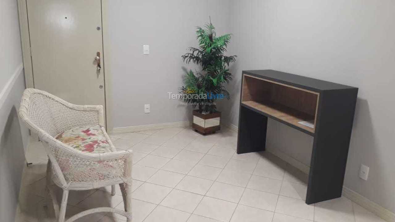 Apartamento para alquiler de vacaciones em Itapema (Meia Praia)