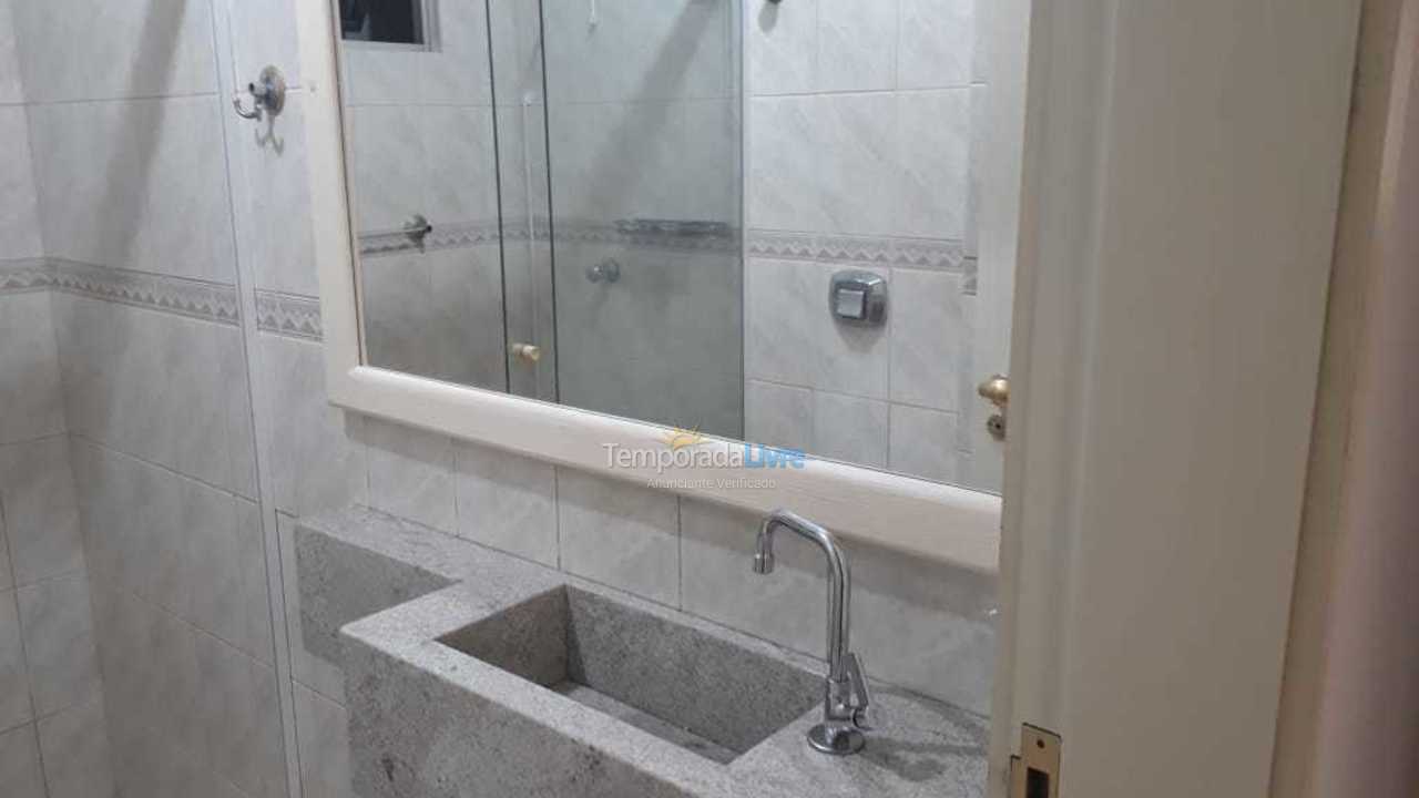 Apartamento para alquiler de vacaciones em Itapema (Meia Praia)