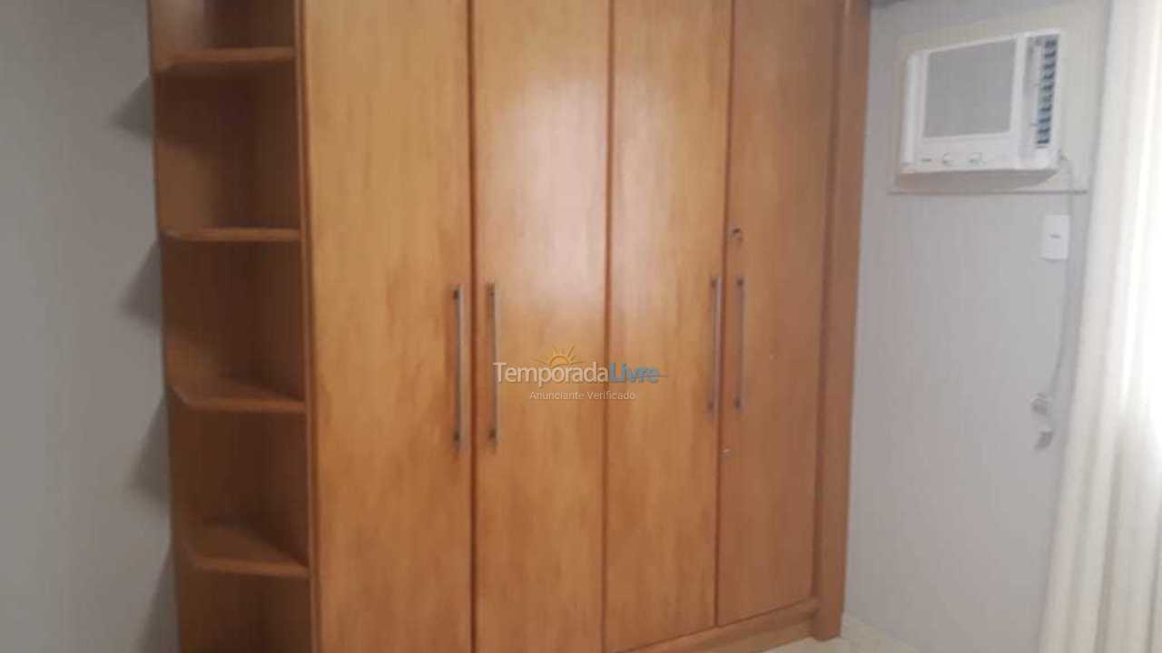 Apartamento para alquiler de vacaciones em Itapema (Meia Praia)