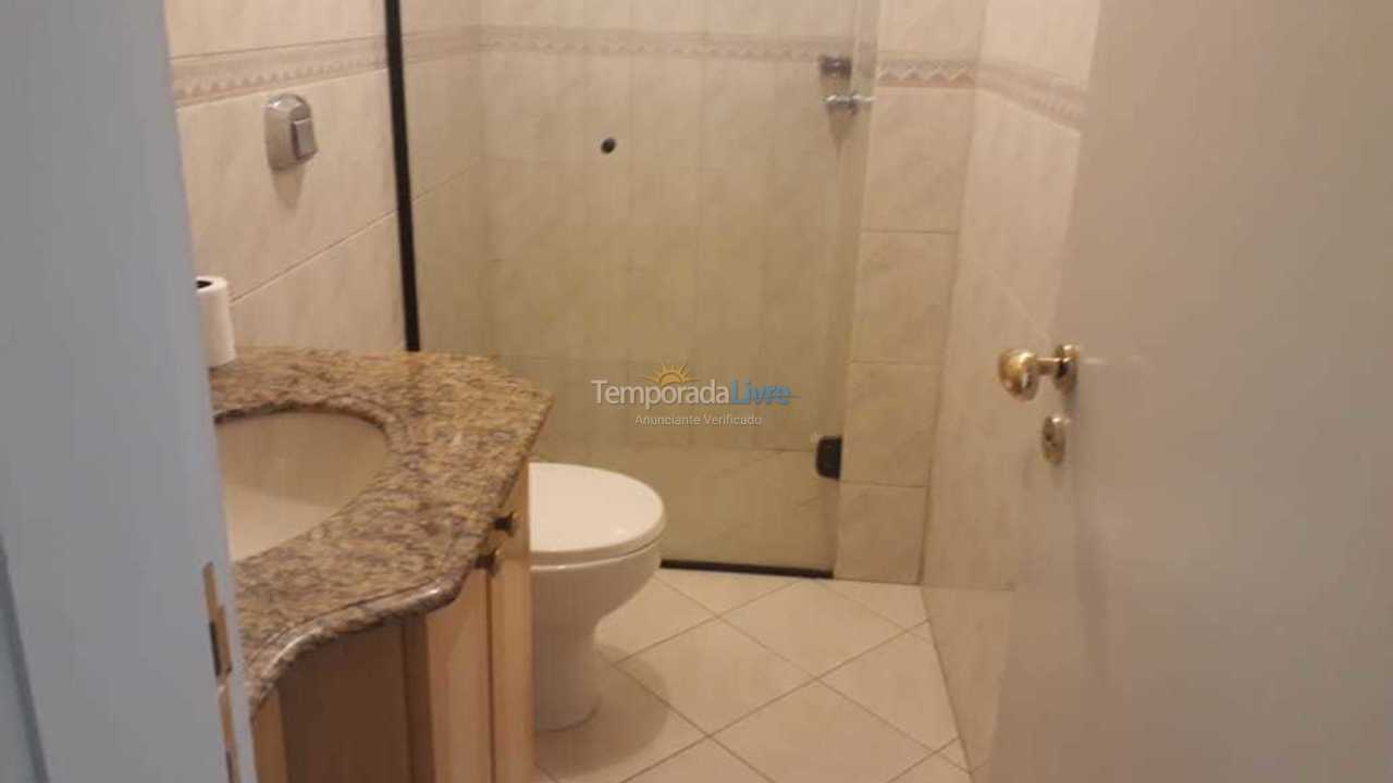 Apartamento para alquiler de vacaciones em Itapema (Meia Praia)