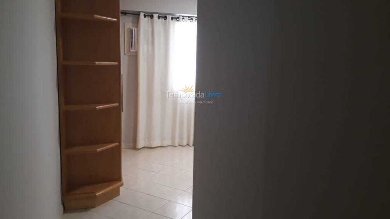 Apartamento para alquiler de vacaciones em Itapema (Meia Praia)