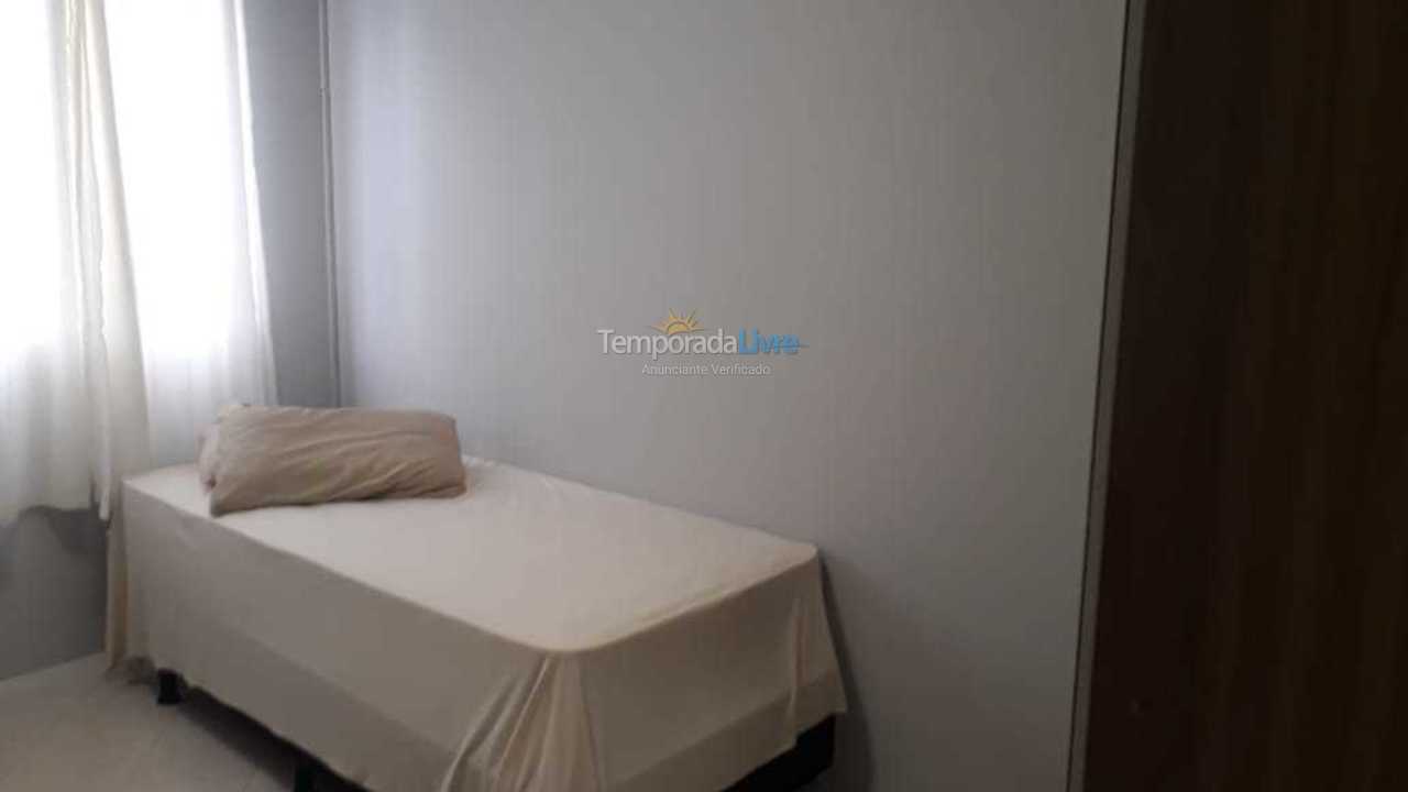 Apartamento para alquiler de vacaciones em Itapema (Meia Praia)