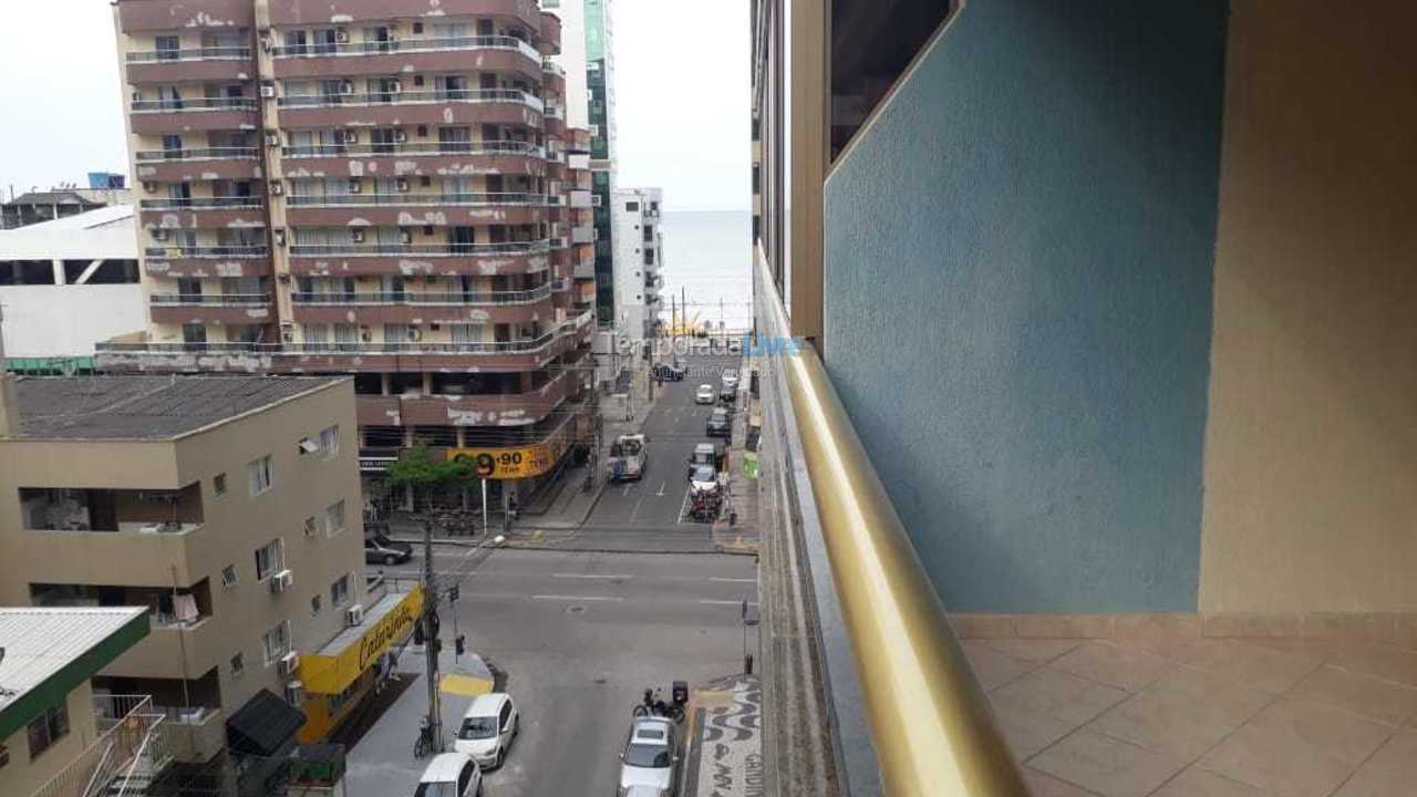 Apartamento para alquiler de vacaciones em Itapema (Meia Praia)