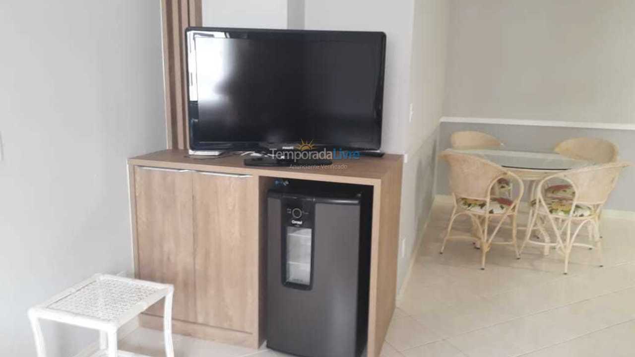 Apartamento para alquiler de vacaciones em Itapema (Meia Praia)