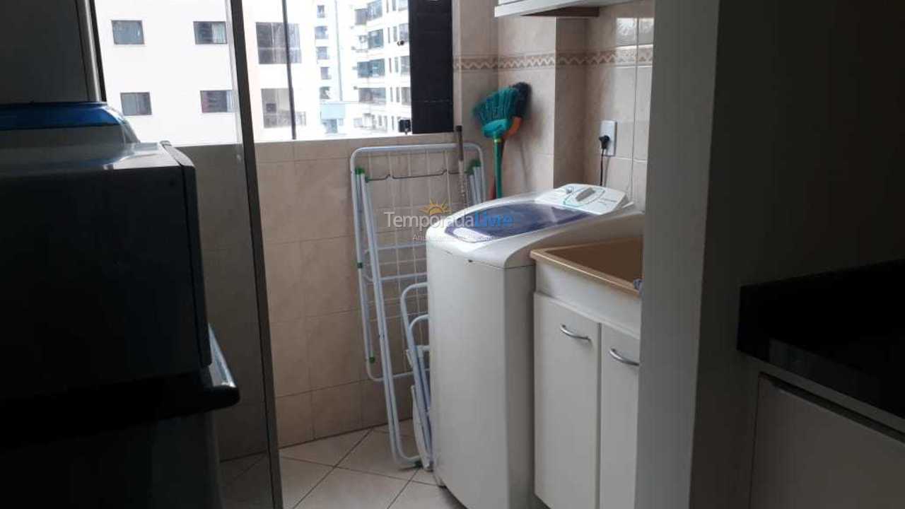 Apartamento para alquiler de vacaciones em Itapema (Meia Praia)