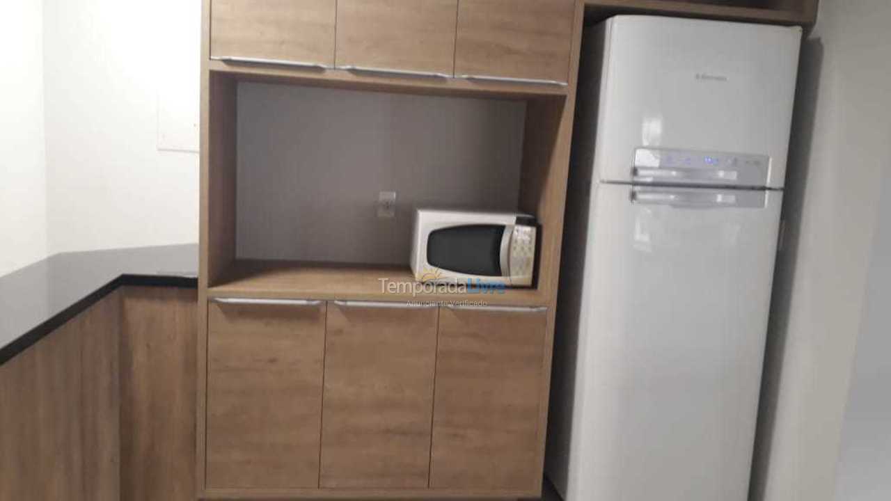 Apartamento para alquiler de vacaciones em Itapema (Meia Praia)