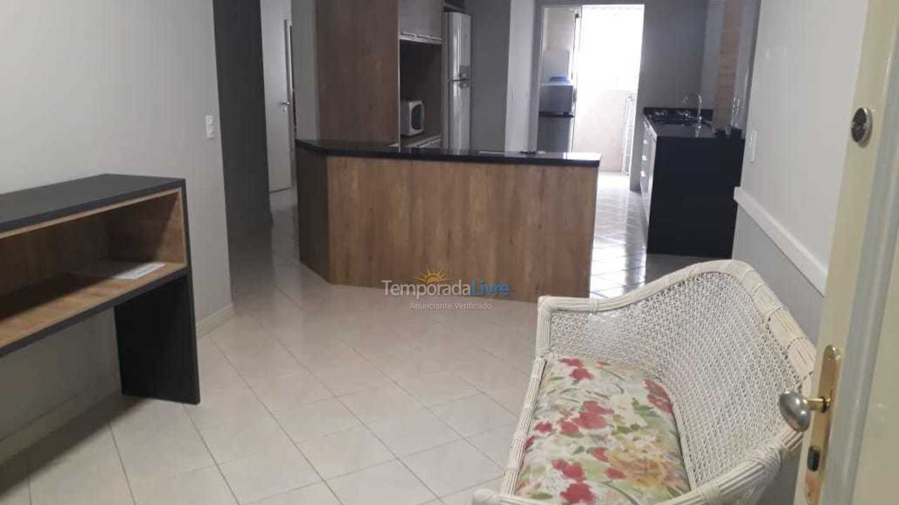 Apartamento para alquiler de vacaciones em Itapema (Meia Praia)