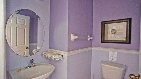 Casa de los sueños en Kissimmee