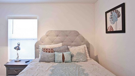 Casa de los sueños en Kissimmee