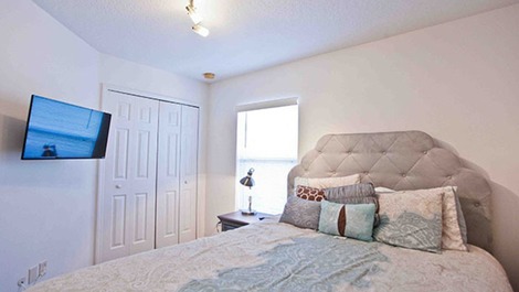 Casa de los sueños en Kissimmee