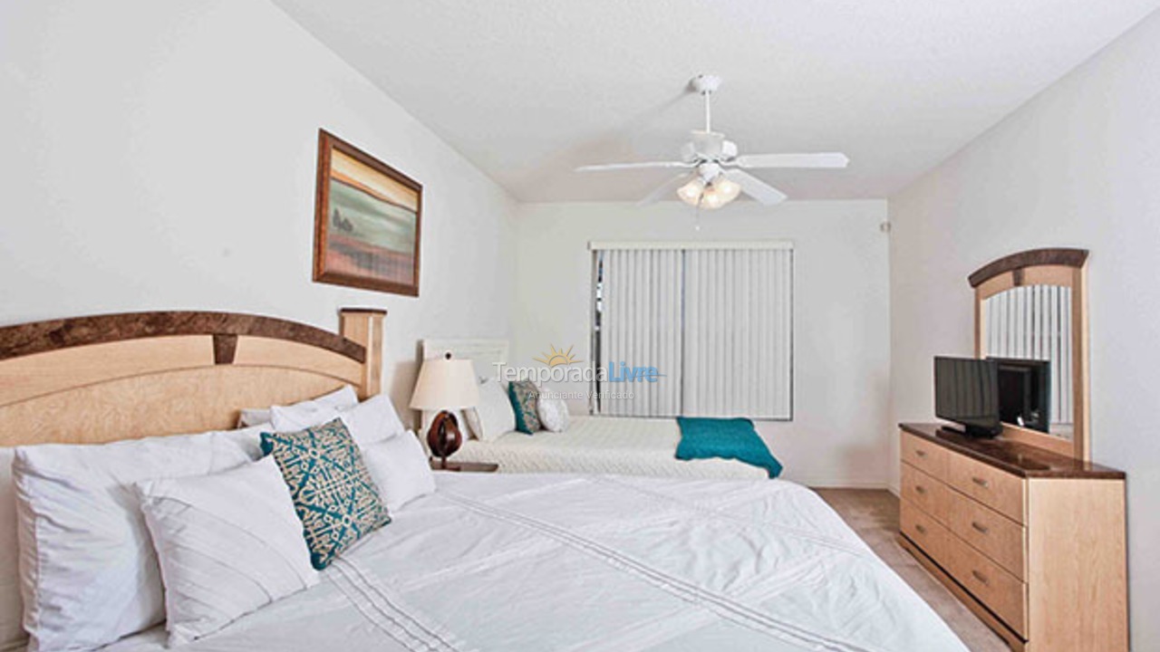 Casa para alquiler de vacaciones em Orlando (Kissimmee)