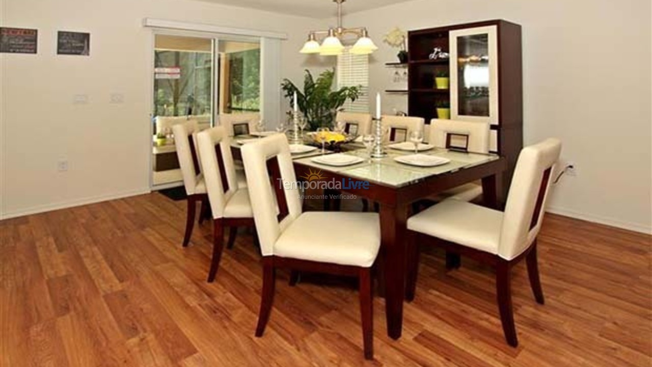 House for vacation rental in Orlando (Kissimmee)