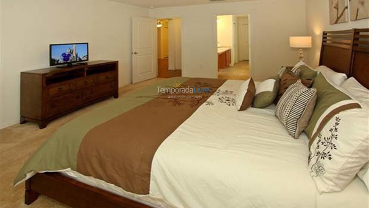 House for vacation rental in Orlando (Kissimmee)