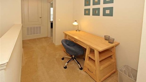 Complete House in Great Condo Close to Disney