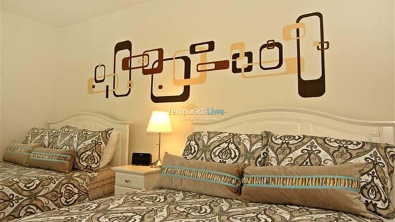 House for vacation rental in Orlando (Kissimmee)