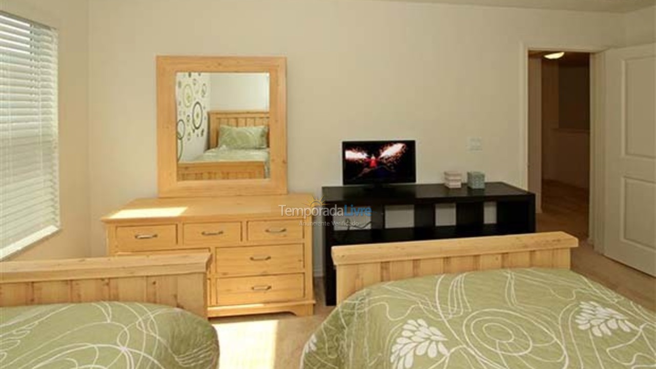 House for vacation rental in Orlando (Kissimmee)