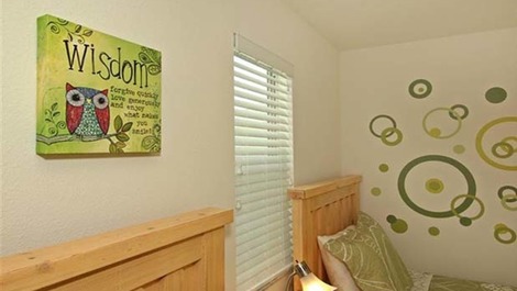 Complete House in Great Condo Close to Disney