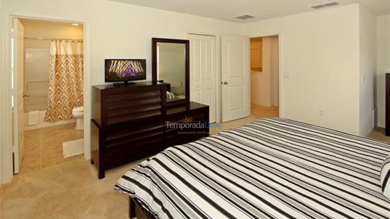 House for vacation rental in Orlando (Kissimmee)