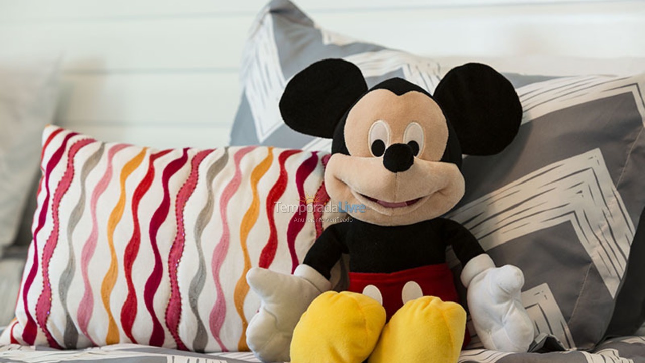 Casa para alquiler de vacaciones em Orlando (Kissimmee)