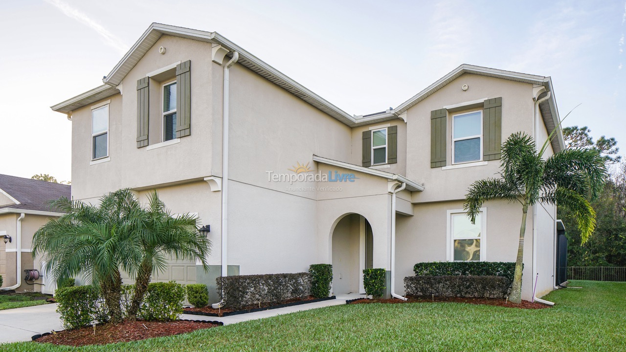 House for vacation rental in Orlando (Kissimmee)