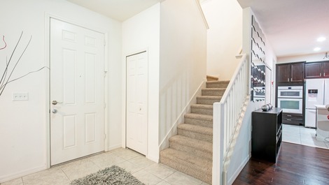 Beautiful Home in Gated Community in Kissimmee