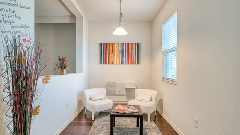 Beautiful Home in Gated Community in Kissimmee