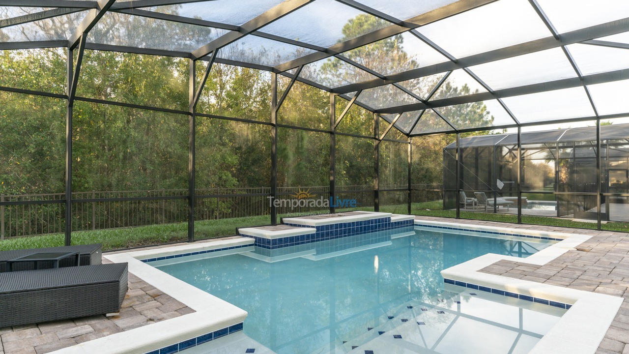 House for vacation rental in Orlando (Kissimmee)