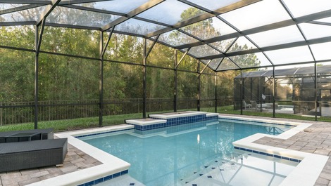 Beautiful Home in Gated Community in Kissimmee